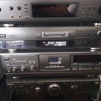 Minidisc afspiller, Technics, SJMD-150