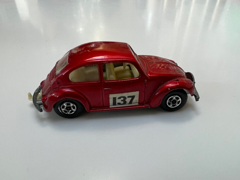 Volkswagen vw 1500, Matchbox