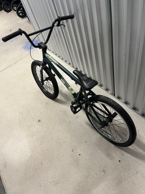 BMX - cykler billigt på DBA