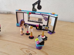 Find Lego Studio i Lego - Køb brugt på