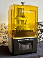 3D Printer, AnyCubic, M3 Premium