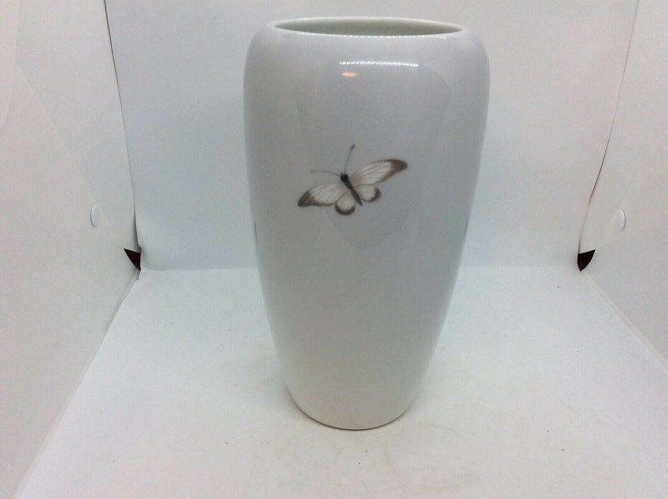 Porcelæn, Vase – Nr.2630/1049 , Royal Copenhagen