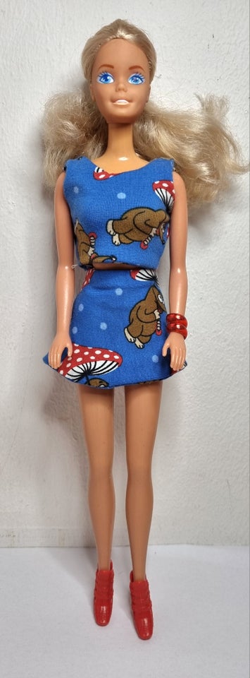 Barbie, Vintage