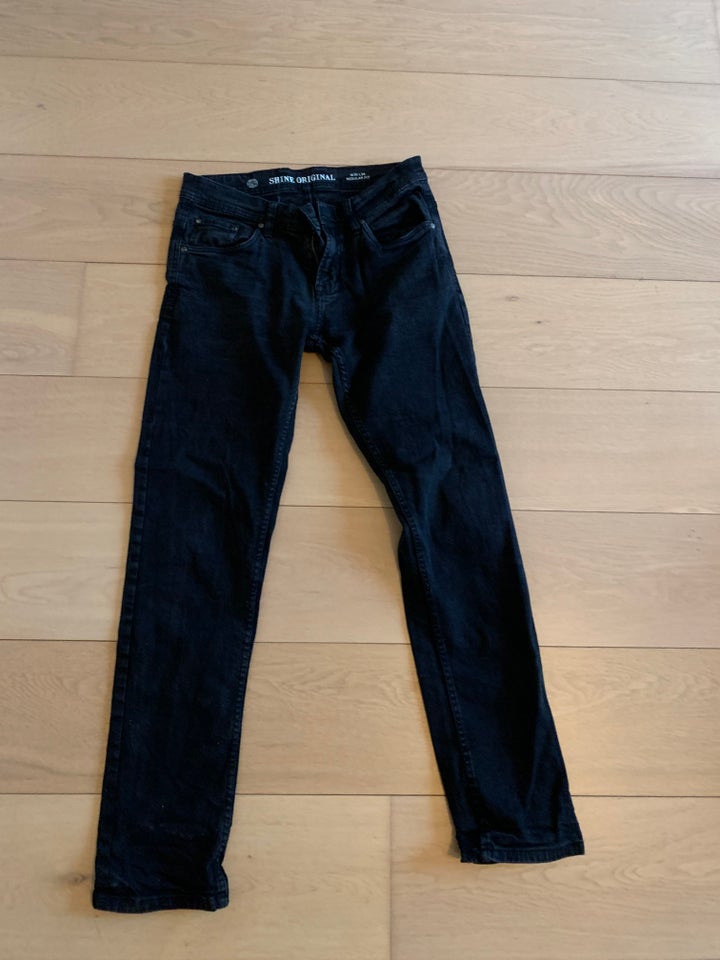 Jeans, Jeans, Jack & Jones m.fl.