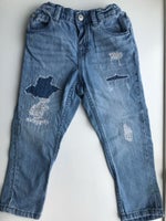 Bukser, Jeans, H&M