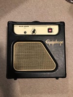 Guitarcombo, Epiphone Valve Junior, 5 W