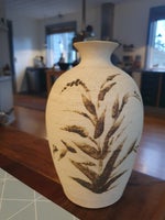 Keramik, Vase, ENØE KERAMIK