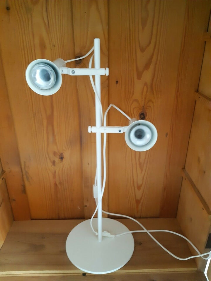 Anden arkitekt, NN model rio, bordlampe