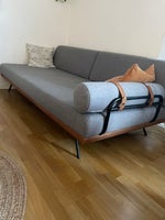 Design sofa sælges kun pga flytning