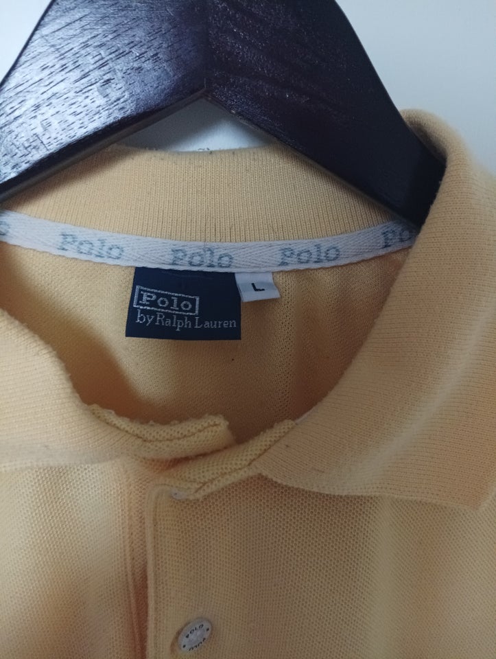 T-shirt, Polo, str. L