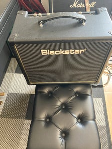 Blackstar guitarforstærker