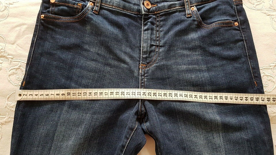 Jeans, Armani Exchange, str. 30