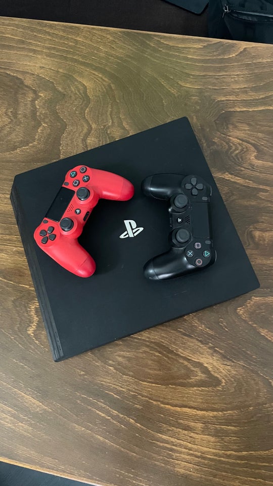 Playstation 4 Pro, Pro, Perfekt