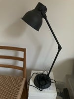 Skrivebordslampe, IKEA Hektar