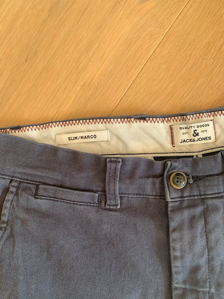 Chinos, Jack & Jones, str. 30