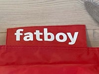 Sækkestol, FatBoy