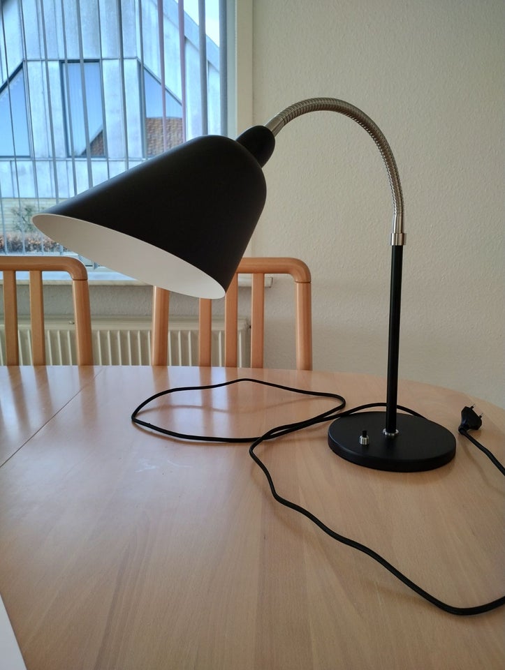 Arne Jacobsen AJ 8 bordlampe dba.dk K b og Salg af Nyt og Brugt