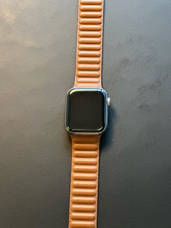 Smartwatch, Apple