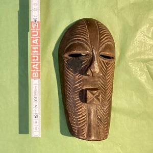 Anoi trone fængelsflugt Find Masker på DBA - køb og salg af nyt og brugt