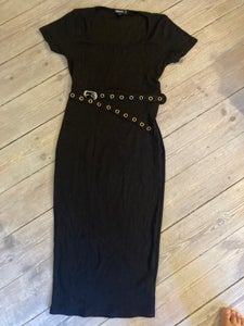 elegant Skære vrede Find Jerseykjoler på DBA - køb og salg af nyt og brugt