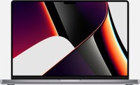 MacBook Pro, 16 inch, m1 Pro GHz