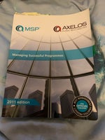 Managing Successful Programmes: 2011 4th ed.. 2011, The