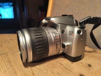 Canon, EOS 300n, spejlrefleks