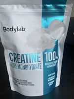 Kosttilskud, Creatine Pure Monohydrate, Bodylab