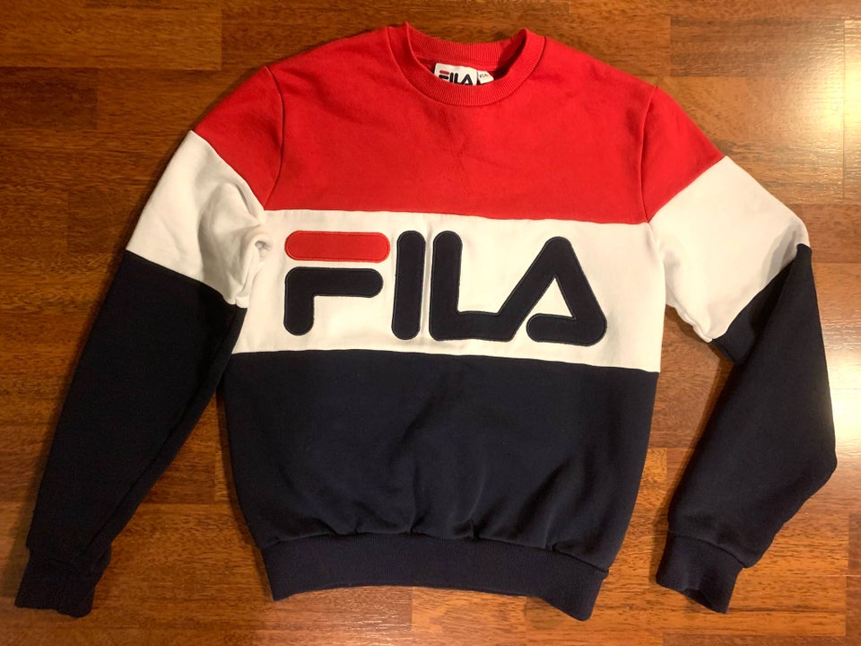 Sweatshirt, ., Fila