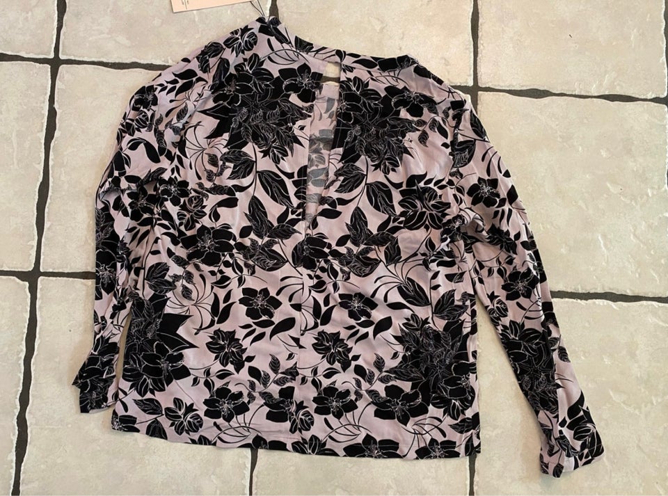 Bluse, INR Two cuxzus, str. 44