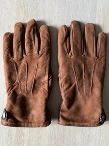 Handsker Ubrugt | DBA - billigt brugt herretøj - 3