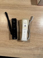 Nintendo Tilbehør, Wii, Rimelig