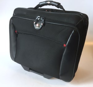 Find Rygsække i Kufferter, rejsetasker rygsække - Kuffert - Jylland - Køb brugt på