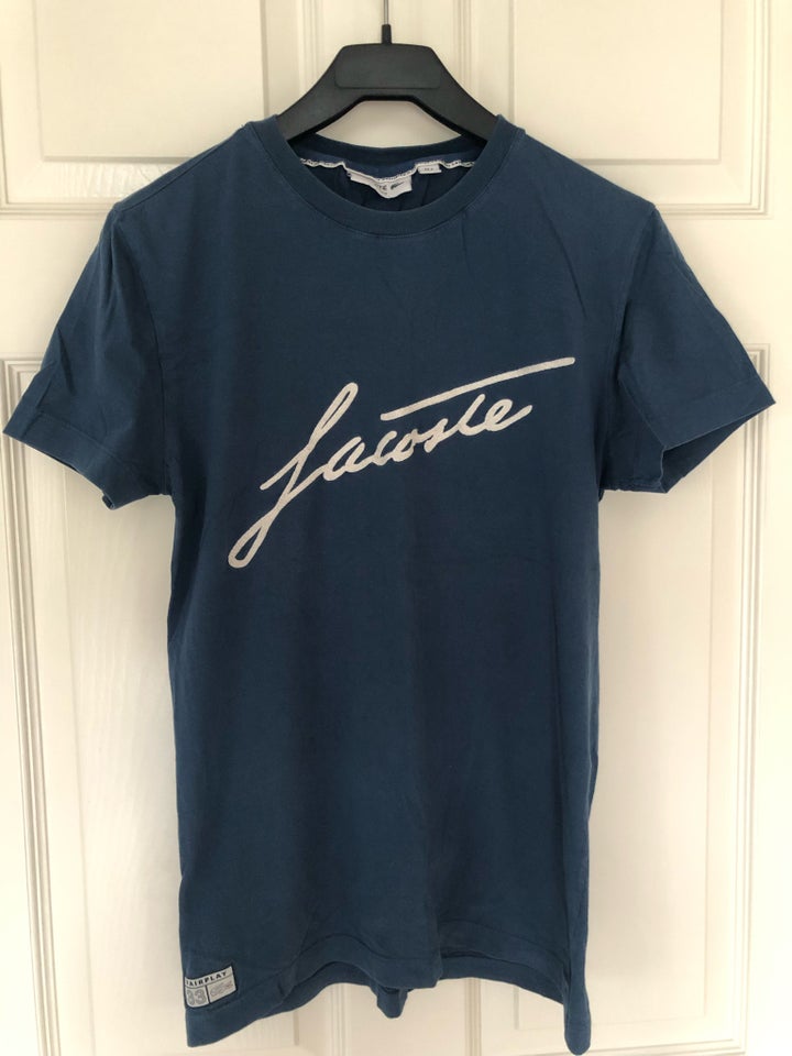 T-shirt, LACOSTE, str. S