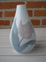 Art Nouveau Vase 201/61 (1889-1923), Porcelæn