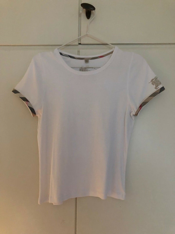 T-shirt, Burberry, str. 40