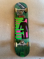 Skateboard, str. 7.75 inch