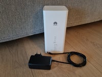 Router, Huawei B618