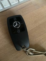 Andet biltilbehør, Mercedes