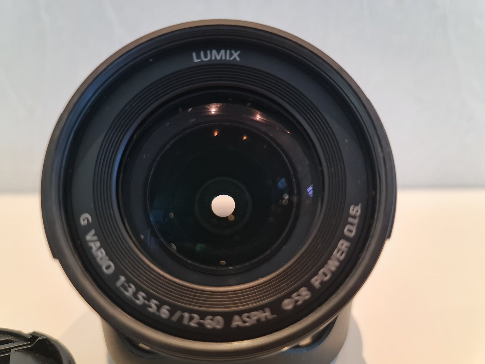 Lumix, Panasonic Lumix gh4, 16 megapixels