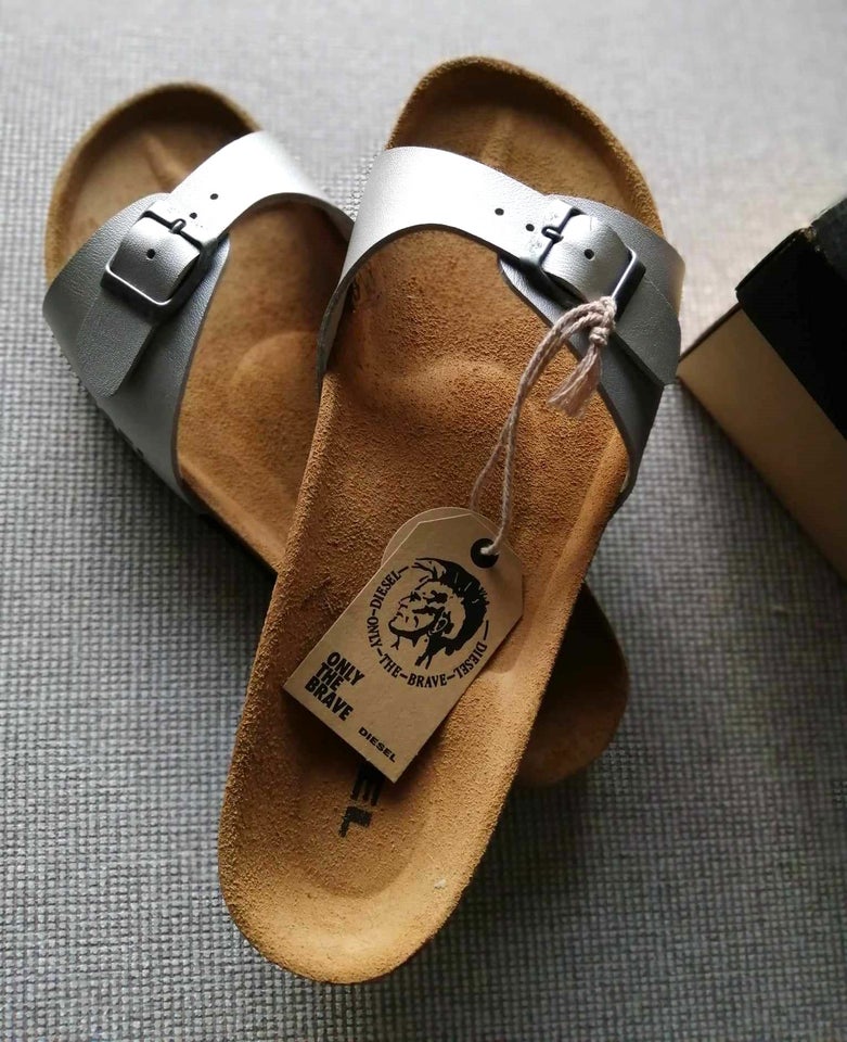 Sandaler, str. 40, Diesel