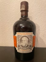 Vin og spiritus, Diplomático Mantuano Rom