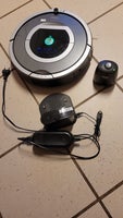Robotstøvsuger Irobot Roomba
