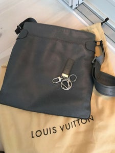 Louis Vuitton - Damier Messenger Melville - Shoulder bag - Catawiki