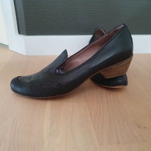 Bluebell Forhandle Autonom Find Loafers 38,5 på DBA - køb og salg af nyt og brugt