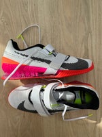Crossfit, Nike Romaleos 4, NIKE