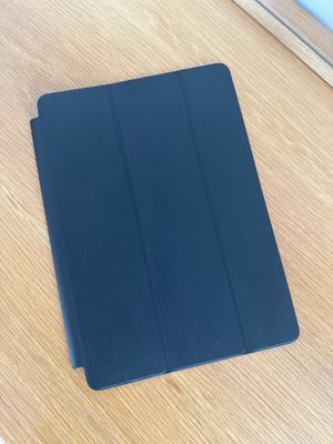 Cover, t. iPad, Perfekt, Originalt cover i læder til IPad 10,5-inch. Som nyt. 