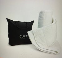 Cura tyngdedyne. Cura of Sweden classic white t...