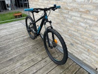 Cube AIM , hardtail, 16 tommer