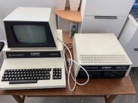 Commodore 3032 og floppy drev 3040, andet, Rimelig